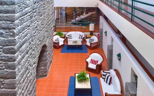 Hotel Torre Praia Hotel