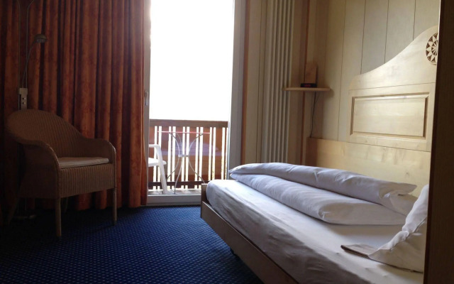 Hotel Bellevue - Traditional Swiss Hideaway
