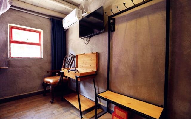 Maan Coco Travelling With Inn No.1