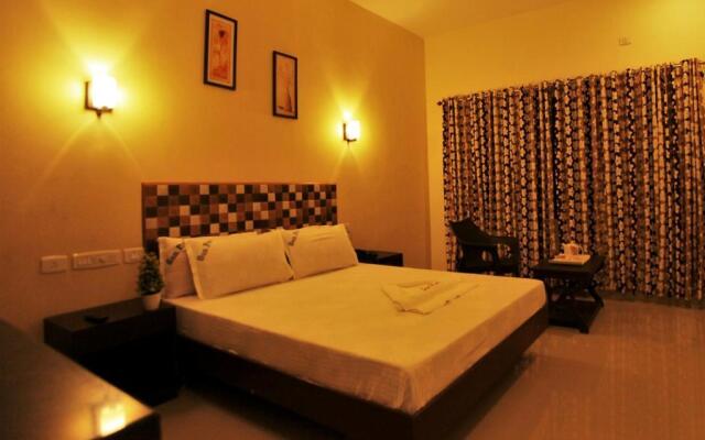 Hotel Sun Park