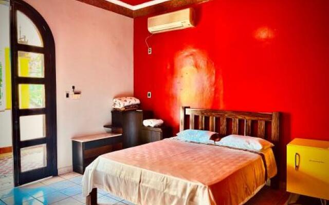 Dom Alberto Hostel