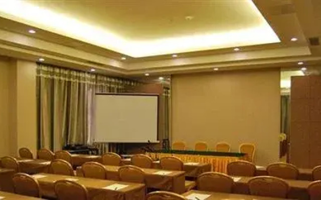 Zhengzhou Kai-run Business Hotel
