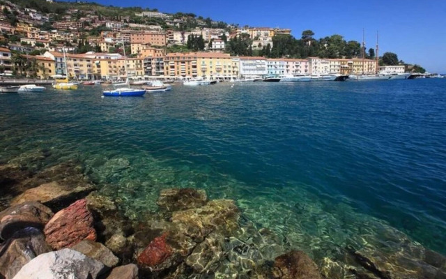 Yatch Suite Porto Santo Stefano