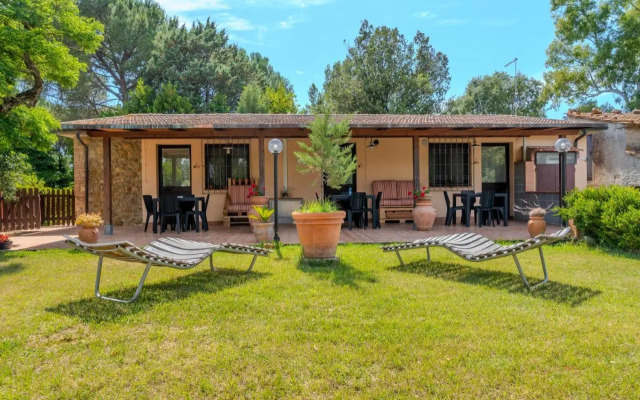 Agriturismo Il Cipresso