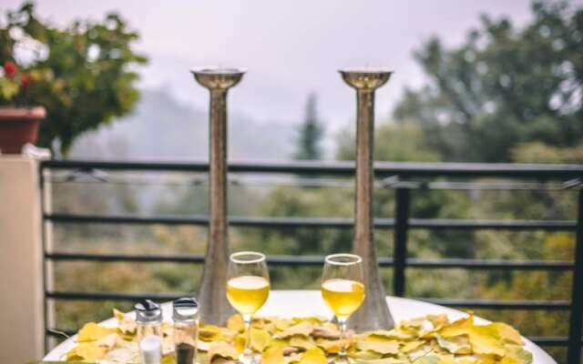 Seclude Lansdowne - Uttarakhand