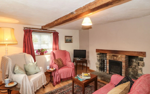 Palmers Green Cottage