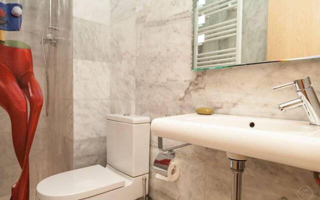 Eixample Dret Roger de Flor Rossello - Four Br
