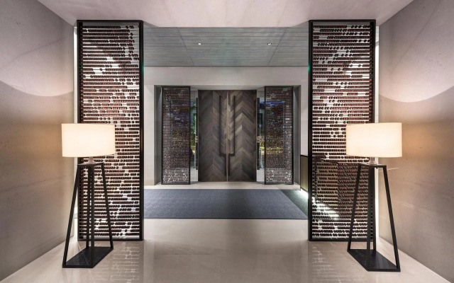 Novotel Shanghai Clover