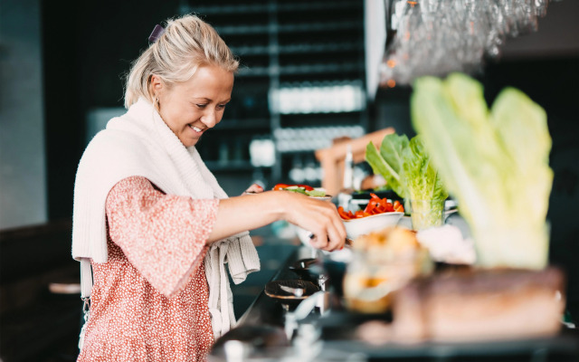 STORY HOTEL MALMO, in JdV by Hyatt