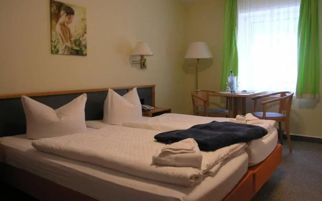 Berghotel Schellhas***GARNI