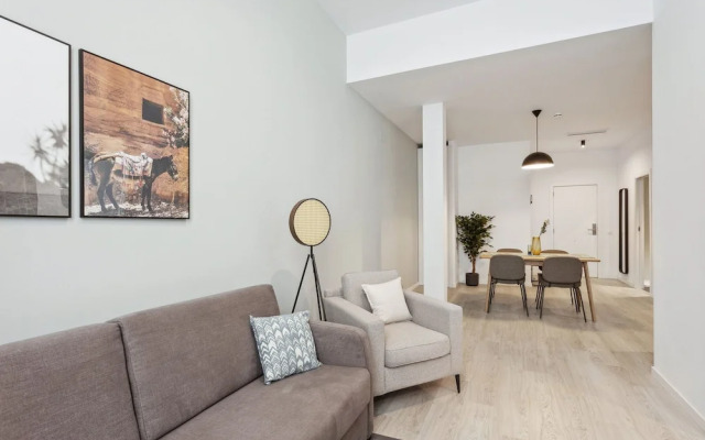 limehome Valencia Calle de Cadiz
