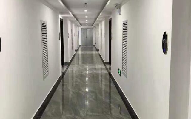 GuiHe International Hotel