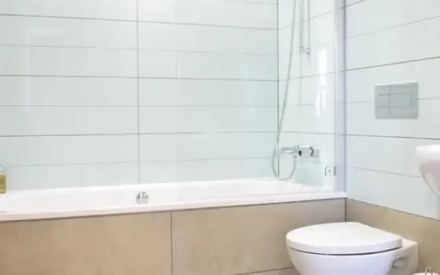 Spacious 2 Bedroom Penthouse in Islington