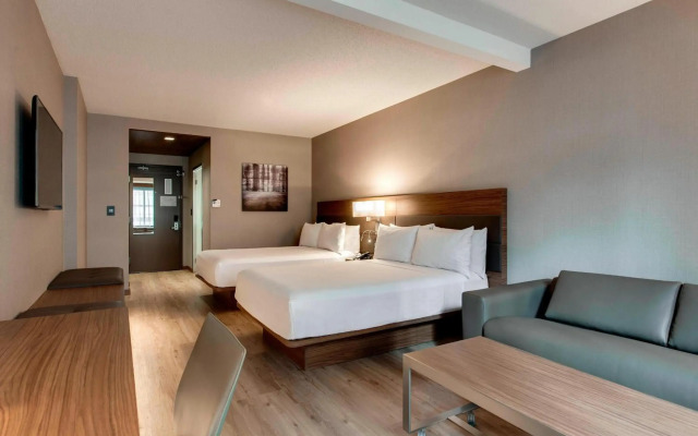 AC Hotels by Marriott Chicago Downtown
