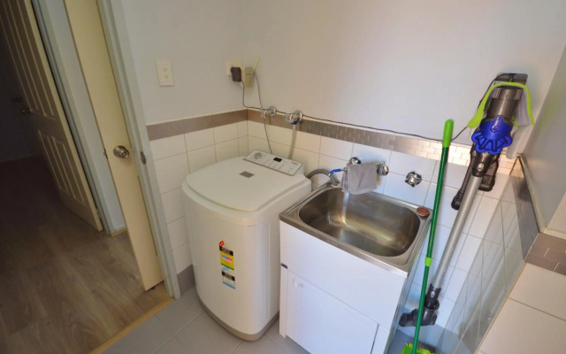 Blue Ocean Villa 3 - Kalbarri WA