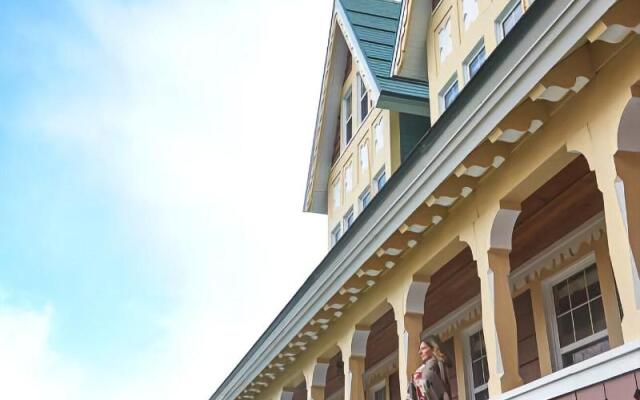 Prince of Wales Hotel