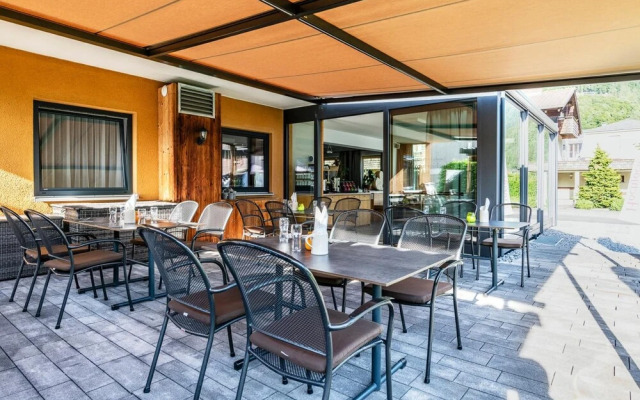 Gasthof Pension Hochjochstöbli