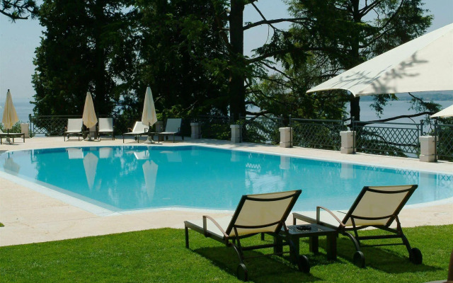 Hotel Villa Del Sogno