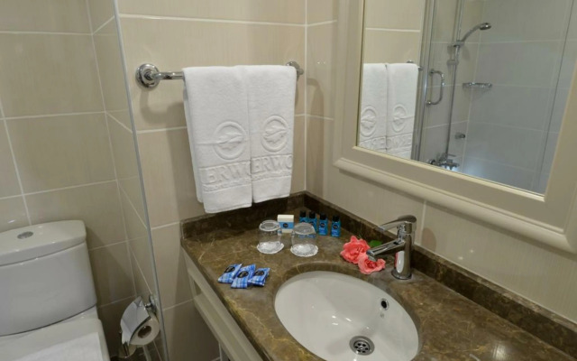 Greenwood Kemer Resort