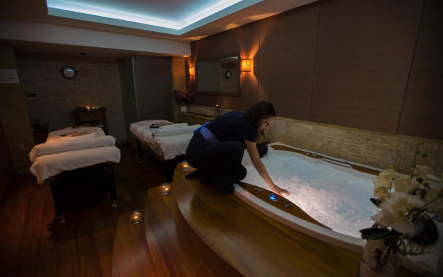 Regnum Bansko Ski Hotel & SPA
