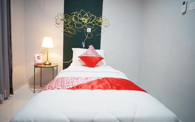 Sani Guest House by OYO Rooms