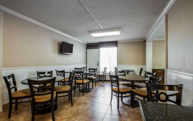 Quality Inn Madison