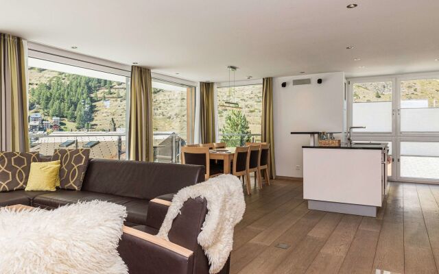 Matthiol Serviced Apartments