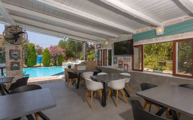 Garden of Eden Zante