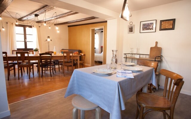 L'Atelier - Typical Alsatian House