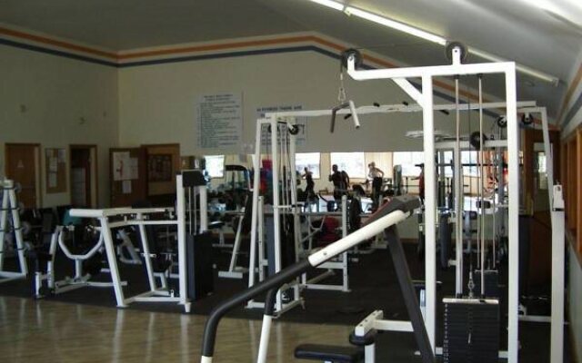 Spruce Hill Resort & Spa