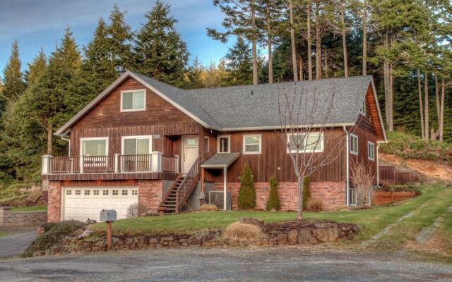 The Rockaway House Retreat