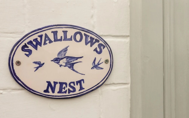 Swallows Nest