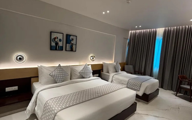 Arcor Hotels