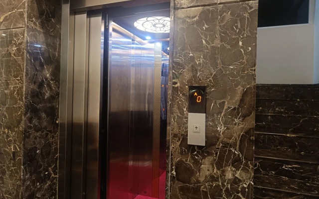Hotel Akshay Grand