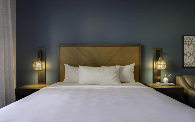 Ayres Hotel Chino Hills – Ontario