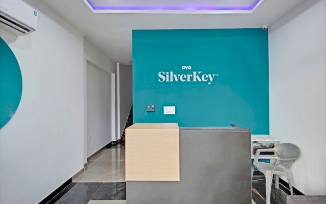 SilverKey Executive Stays 44787 Raja Park 1