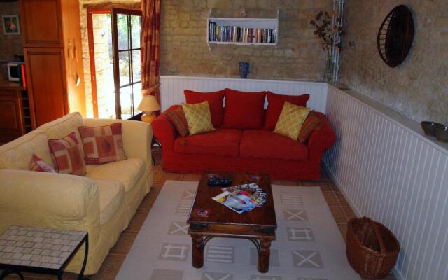 Le Manoir de La Foye