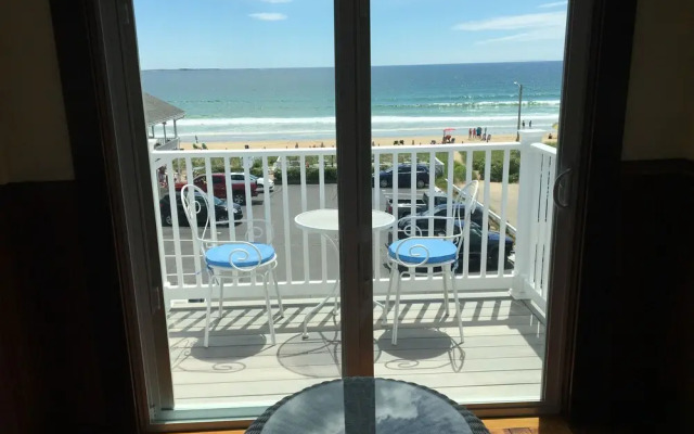 The Rebekah Inn
