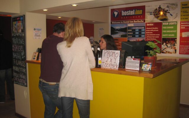 Hostel Inn Bariloche