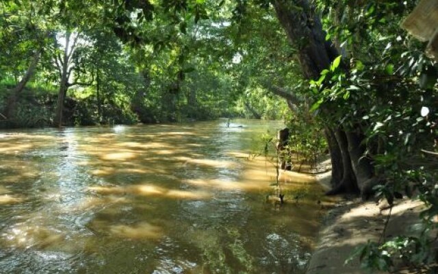 Gangadhara Camping / Eco Lodges