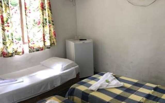 Pousada Conde do Mar