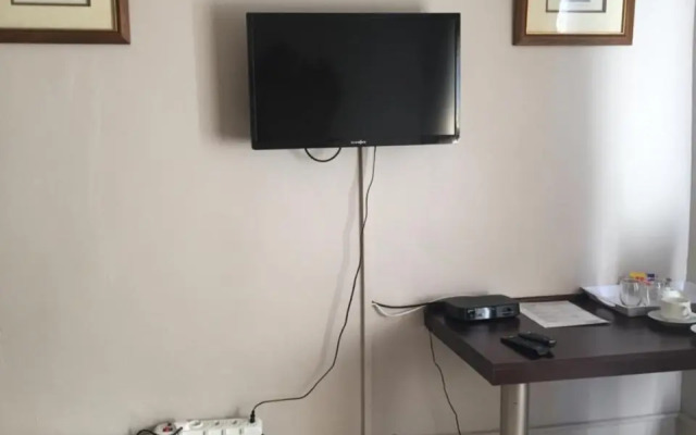 Tropical Paradise Guest House