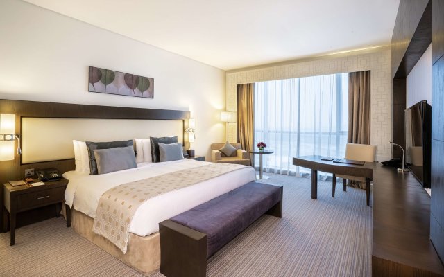 Royal M Hotel Fujairah