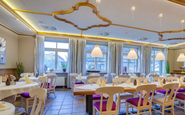 Berghotel Hammersbach