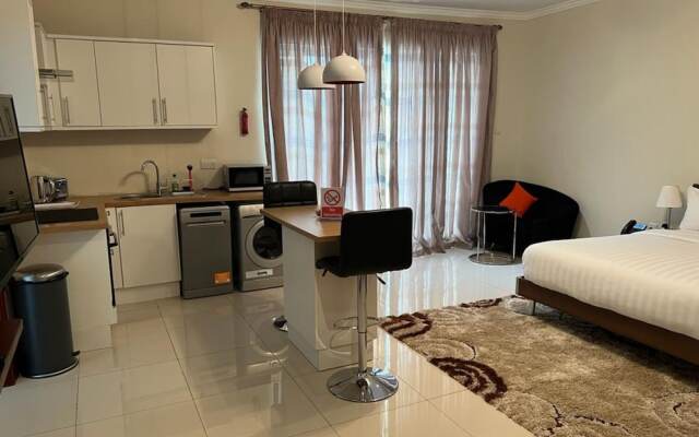 Cromer Serviced Apartments