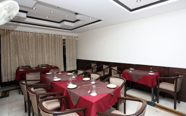 Hotel The Pearl By DLS Hotels