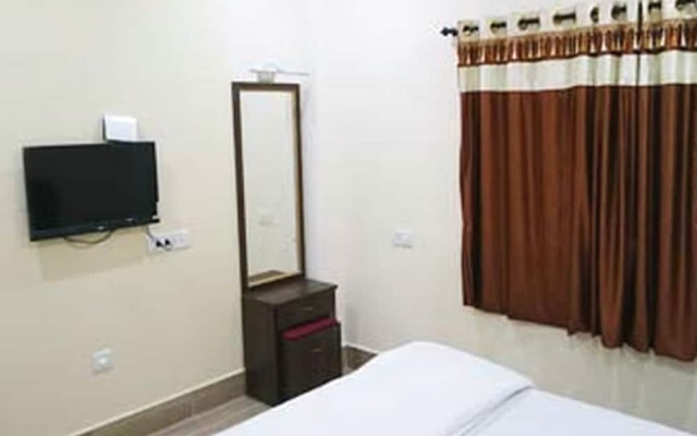 Raaj Residency