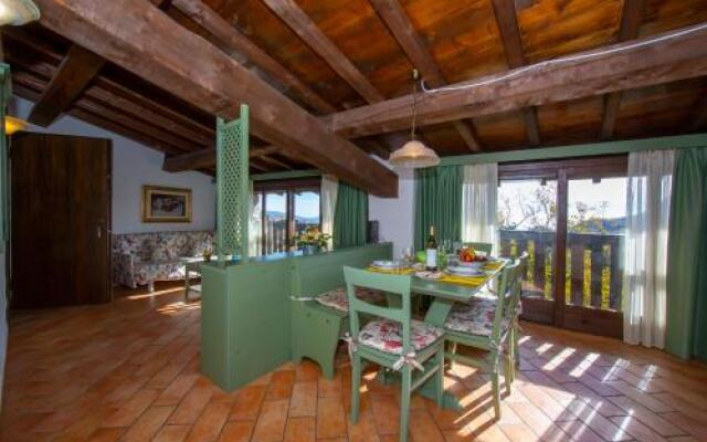 Holiday Apartment Rosa 07
