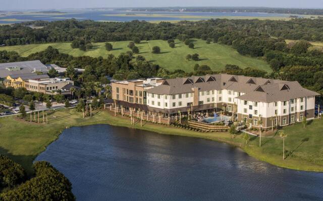 Charleston Kiawah Island/Andell Inn