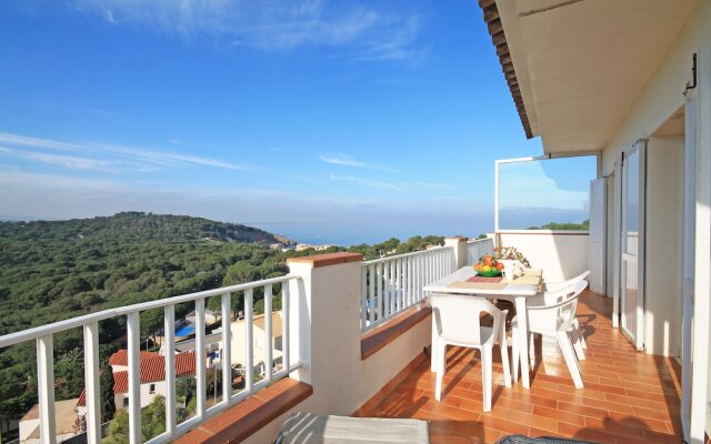 Apartamento Bella